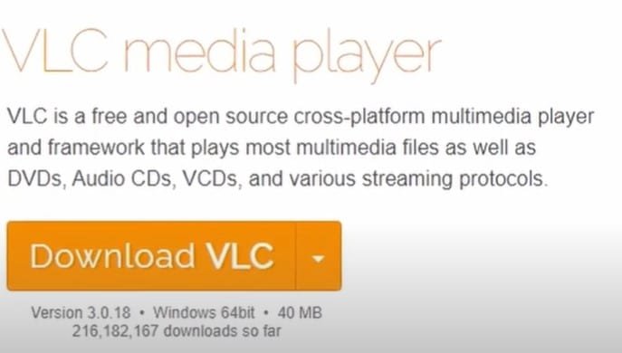 How to convert video formats to MP4