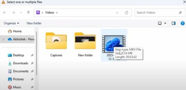 How To Convert Undf Video Format To Mp4 How to convert video formats to MP4
