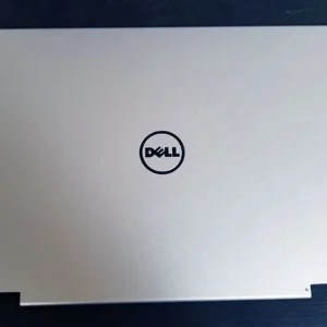 Dell Inspiron 3147 Laptop LCD Back Cover MY0KY Silver LED Touchscreen