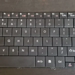 Gateway NV52 NV53 NV54 NV56 NV58 NV59 Black Laptop Keyboard US - Used
