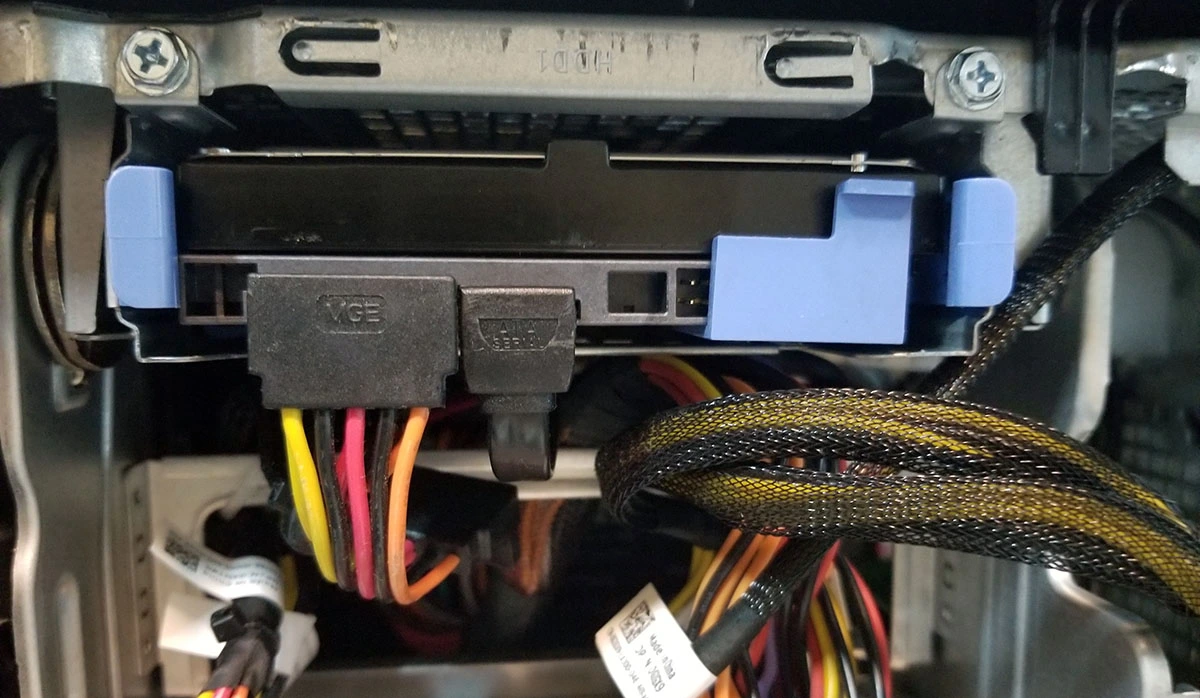Dell XPS i9 Swift Recovery Enhanced Performance