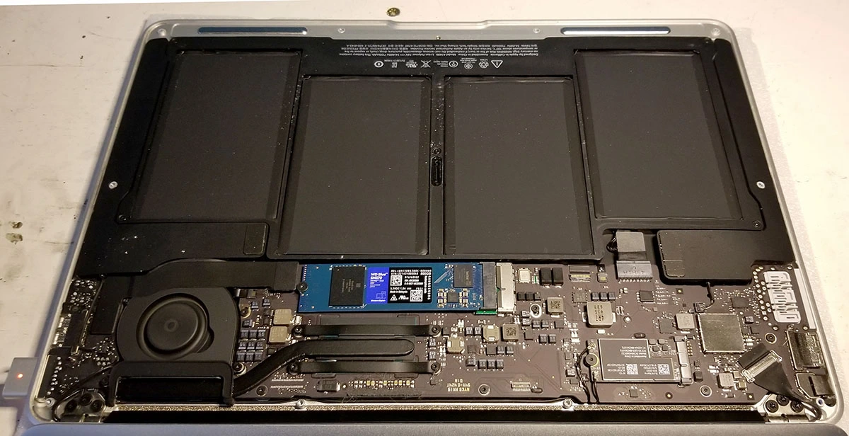 Elevating a Photographer's MacBook Experience