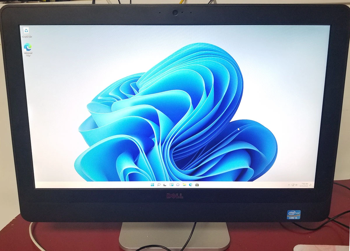 Windows 7 to 11