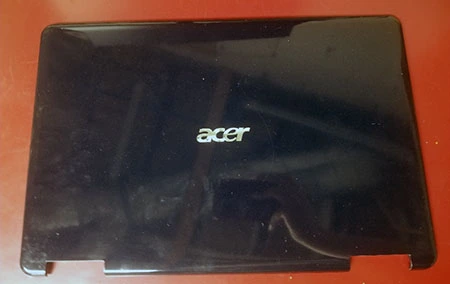 Rear Screen Cover Back Top Lid AP06S000403
